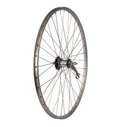 TAKAPYÖRÄ 24 18-507 1V SHIMANO ALEX
