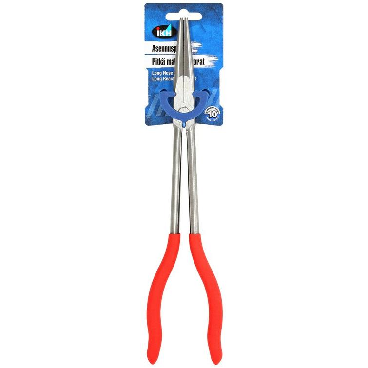 PITKÄT KÄRKIPIHDIT 295MM