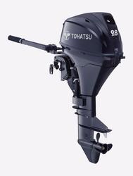 TOHATSU MFS9.8BEPTL
