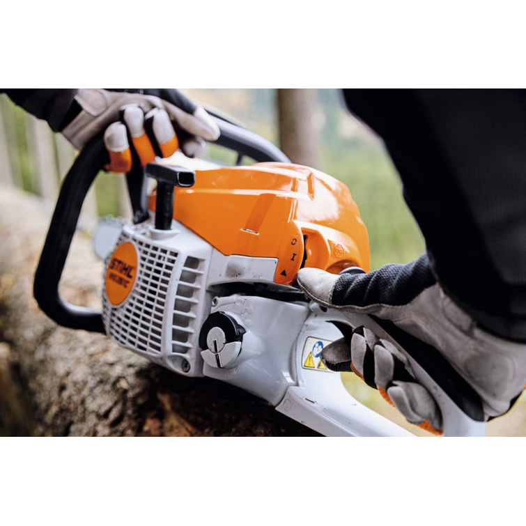 STIHL MS 261 C-M Moottoris. 14" .325" Rs 1,3mm