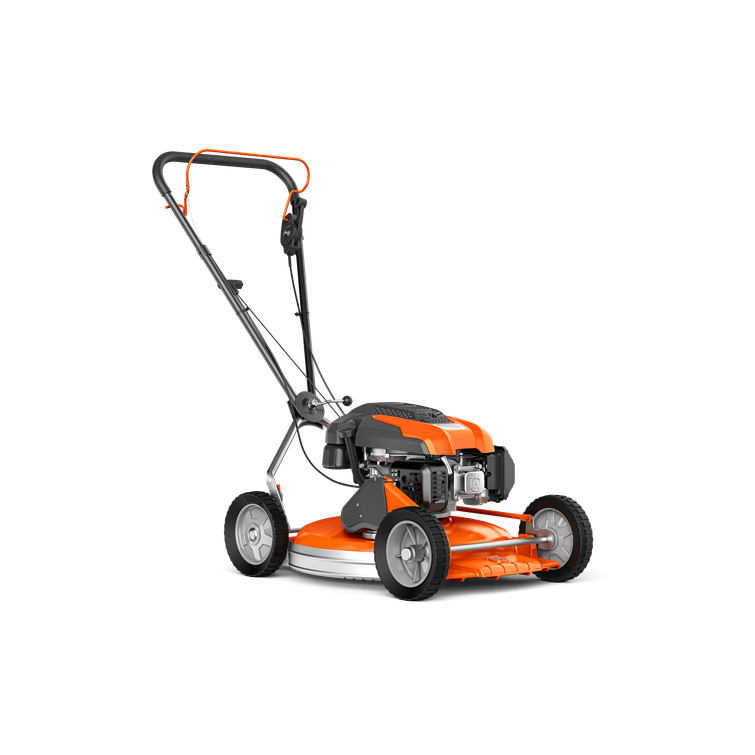 HUSQVARNA KLIPPO LB 453SQ, HS166AP, VET&Auml;V&Auml;