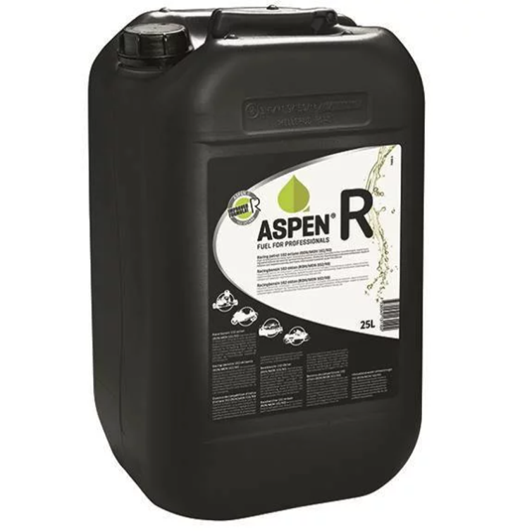 ASPEN R 25 Litraa