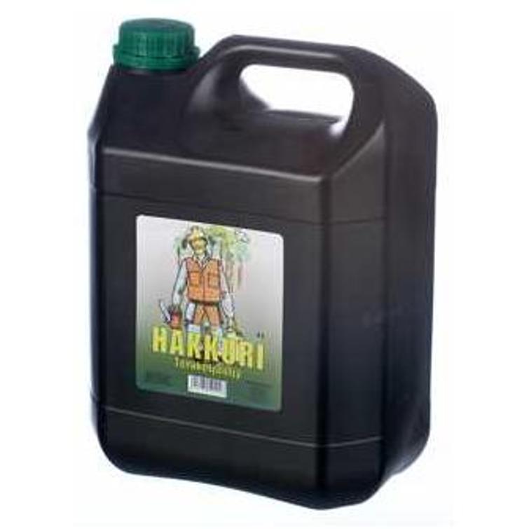 TERÄKETJUÖLJY 4 LTR MOTO HAKKURI MOTO HAKKURI 4 L