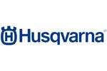 Logo Husqvarna