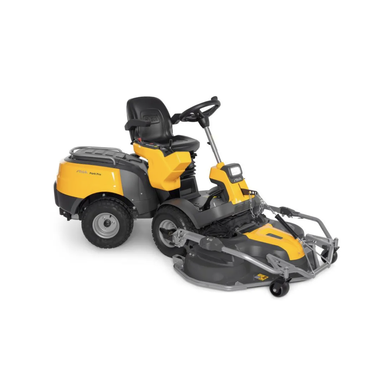 STIGA PARK PRO 900 WX - GXV 630