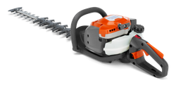 HUSQVARNA 522HDR60X, TERÄ 60 CM, VÄLI 30,5 MM, HAMMASJ 39 MM