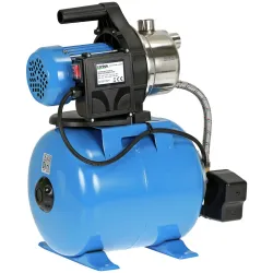 PAINEVESIAUTOMAATTI 800W / 230V