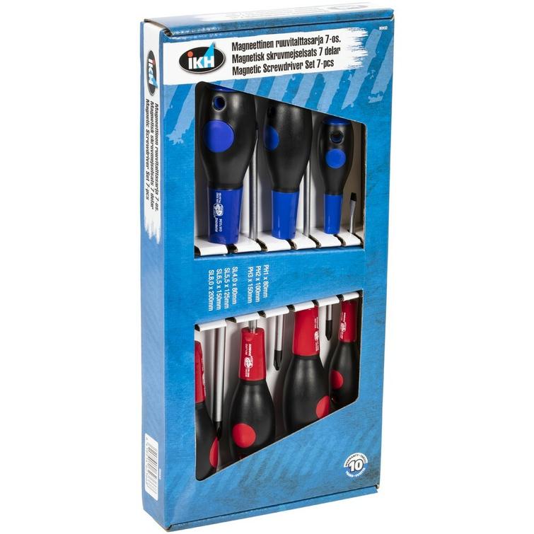 RUUVITALTTASARJA 7-OS. IKH32