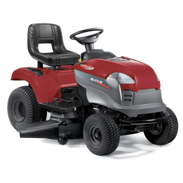 CASTELGARDEN XDL 210 HD-ST 550 Twin