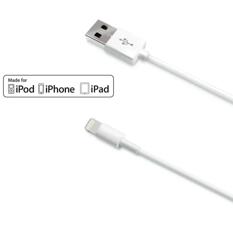 LATAUSKAAPELI USB - LIGHTNING