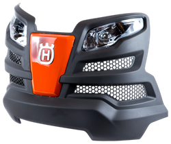 HUSQVARNA GRILLE SUBASM. GT II. WITH LOW