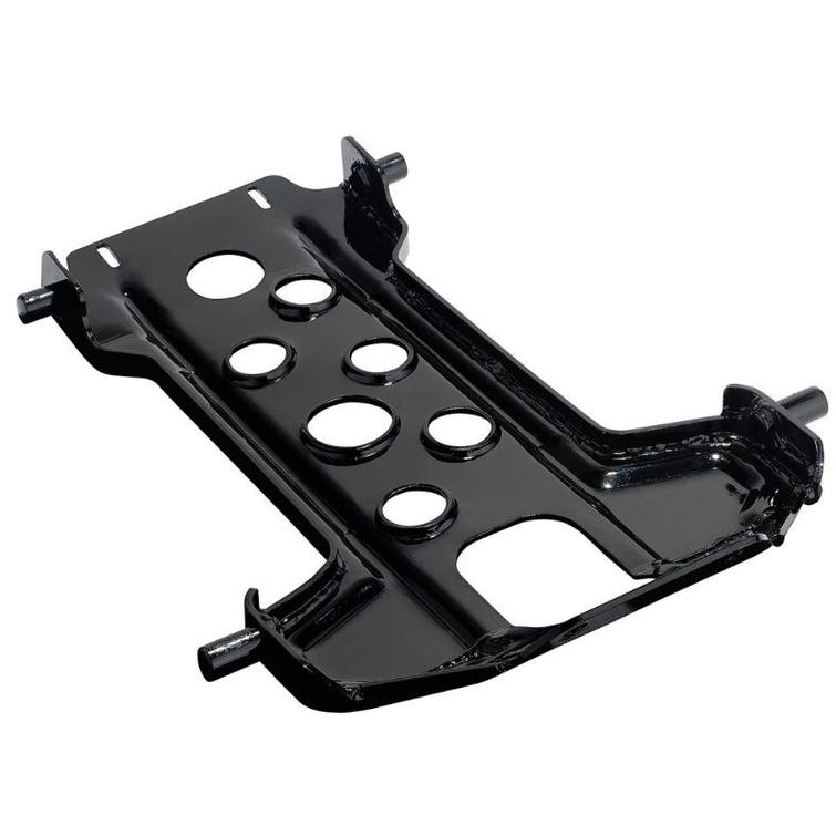 POLARIS GLACIER PRO XP PLOW MOUNT