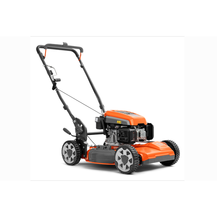 HUSQVARNA LB 251S, ETUVETO, BIOCLIP/SIVULLEPUH, HS166A - 1000m2