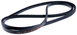 HUSQVARNA HIHNA TERILLE R97 CM, R13-15