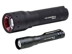 LED LENSER MH7 OTSAVALAISIN VALK.LADATTA C173