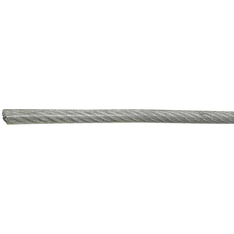 VAIJERI 3/4MM MUOVIPINNOITETTU