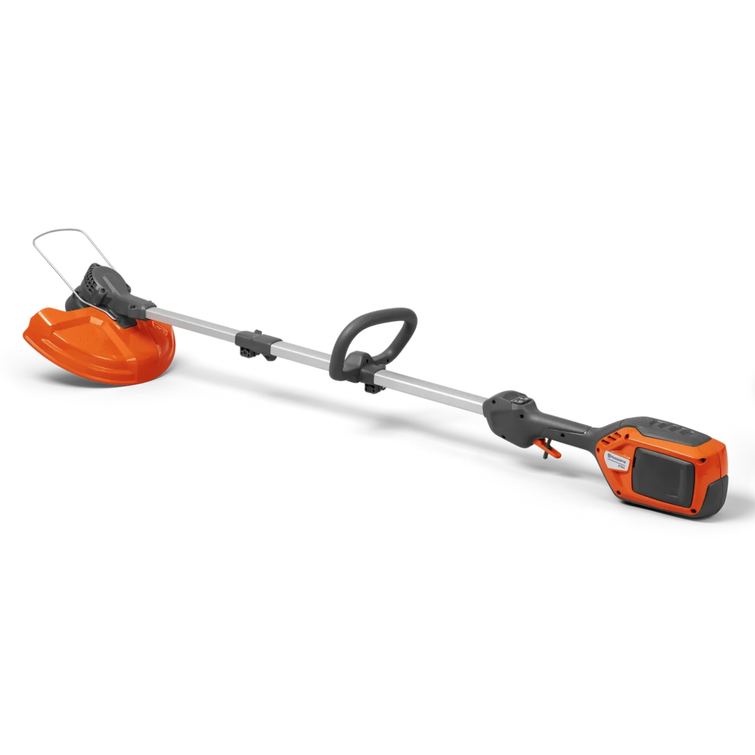 HUSQVARNA 215IL-TC + 40-B70 + 40-C80