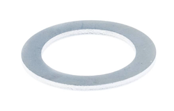 HUSQVARNA ALUSLEVY 20,5/30X1,5