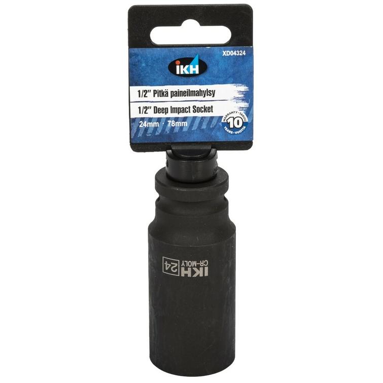 HYLSY 1/2'- 24MM 78MM XD04324