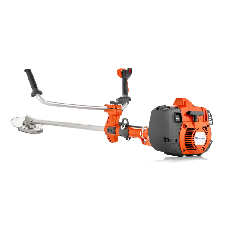 HUSQVARNA 545FXT AUTOTUNE, SCARLETT 225-24 1", BALANCE XT, LÄMPÖK