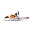 STIHL MSA 70.0 C-B 1/4"P ilman akkua ja laturia
