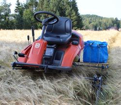 HUKKAKAURAMOPO 200-SARJAN RIDEREIHIN HUKKA