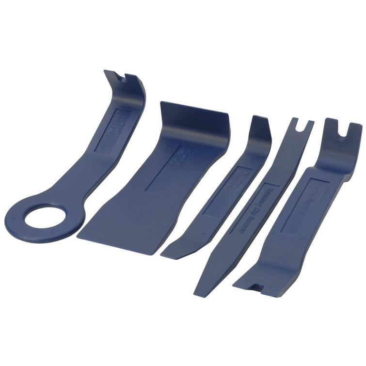 VERHOILUN PURKUTYÖKALUSARJA 5-OS IKH7384