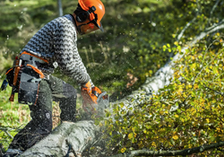 Husqvarna 450S 13" SP33G moottorisaha