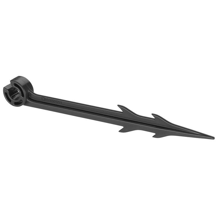 MDS-PUTKENPIDIN 4,6MM 10KPL