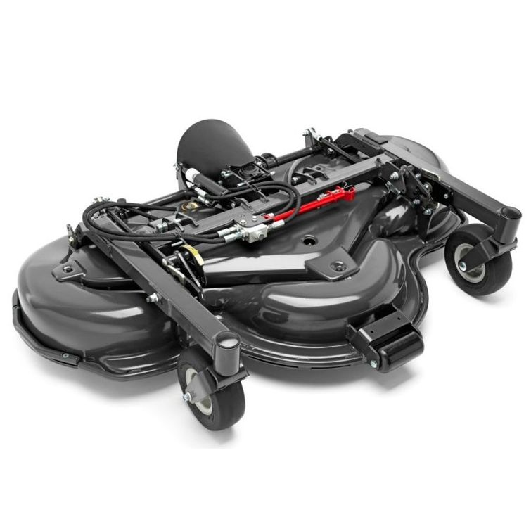 HUSQVARNA Combi 132x, P 520 - 525D, hydr. Leikkuukork.säätö