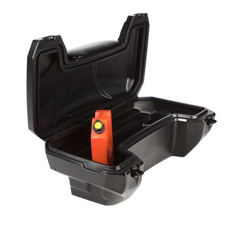 Puig Unfoldable Clutch Lever 3.0. C/Gold Selector C/Red