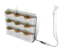 GARDENA NATUREUP KASTELUSARJA