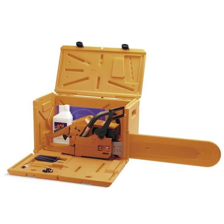 HUSQVARNA POWER BOX-KULJETUSLAATIKKO