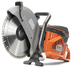 HUSQVARNA K970 III D400 LAIKKALEIKKURI
