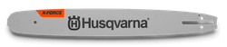 HUSQVARNA TERÄLEVY X-FORCE .325 1,5 16"
