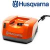HUSQVARNA QC 500, AKKULATURI, 500 W