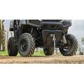 POLARIS Ranger 500 - 2027 - Traktorim&ouml;nkij&auml;