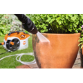 STIHL REA 60.0 PLUS Akku-korkeapainepesuri ilman akkua ja laturia