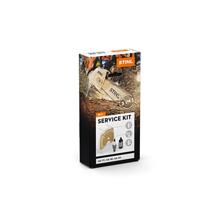 STIHL Servicekit 9, MS 171,181,211