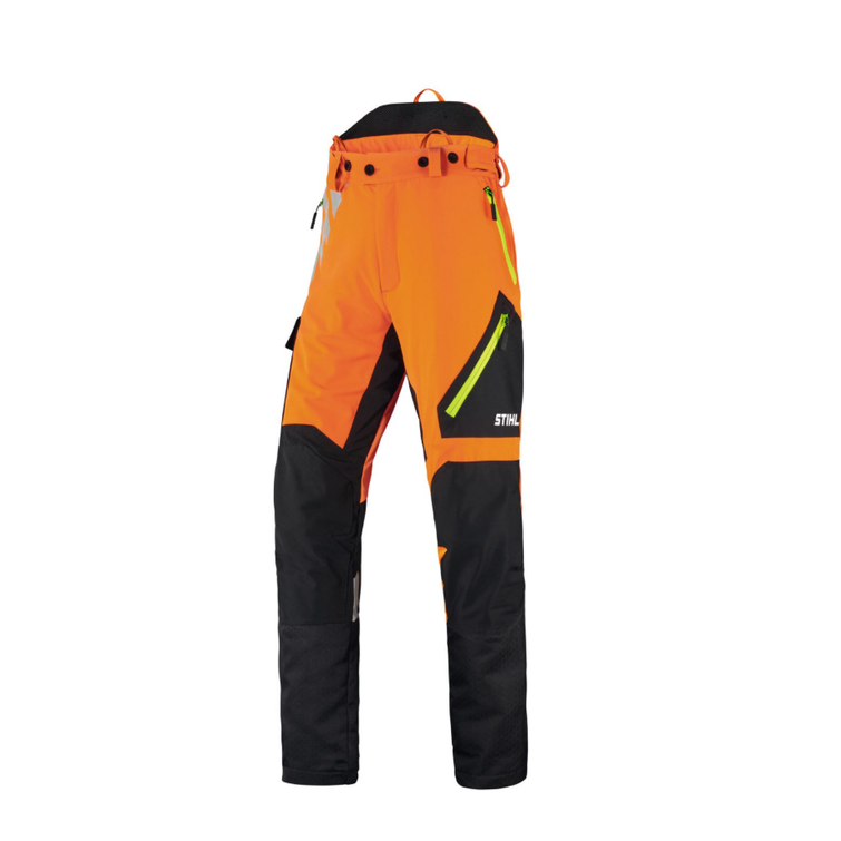 STIHL Housut ADVANCE FlexTEC SZ XL dAcl1