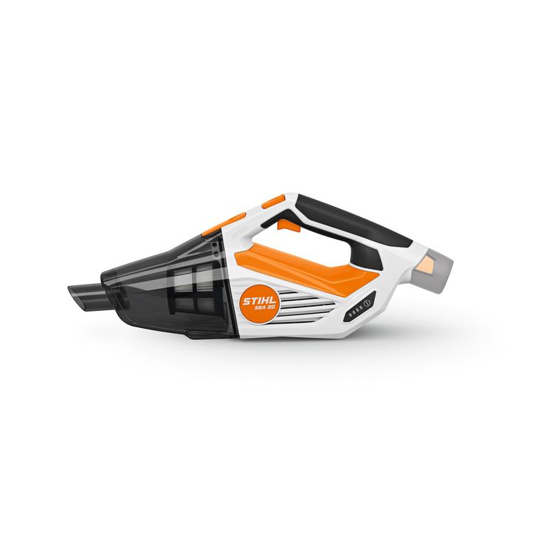 STIHL Sea 20.0 AKku Rikkaimuri