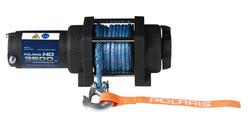 POLARIS K-POLARIS 3.5 WINCH ATV