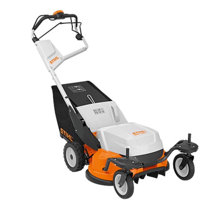 STIHL RMA 765.0 V (INT1) Akkukäyttöinen