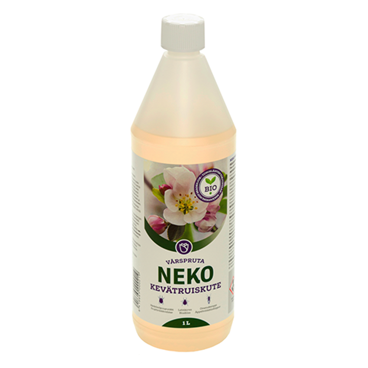 NEKO KEVÄTRUISKUTE 1L 8657001