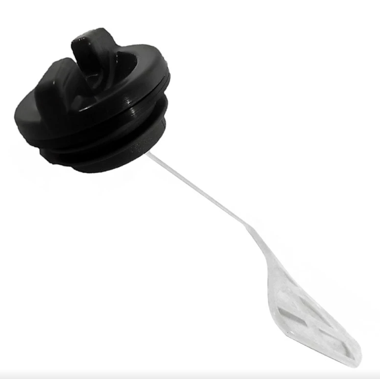 HUSQVARNA KORKKI, ÖLJY, 543XP