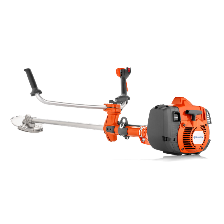 Husqvarna 545FXT AutoTune Raivaussaha