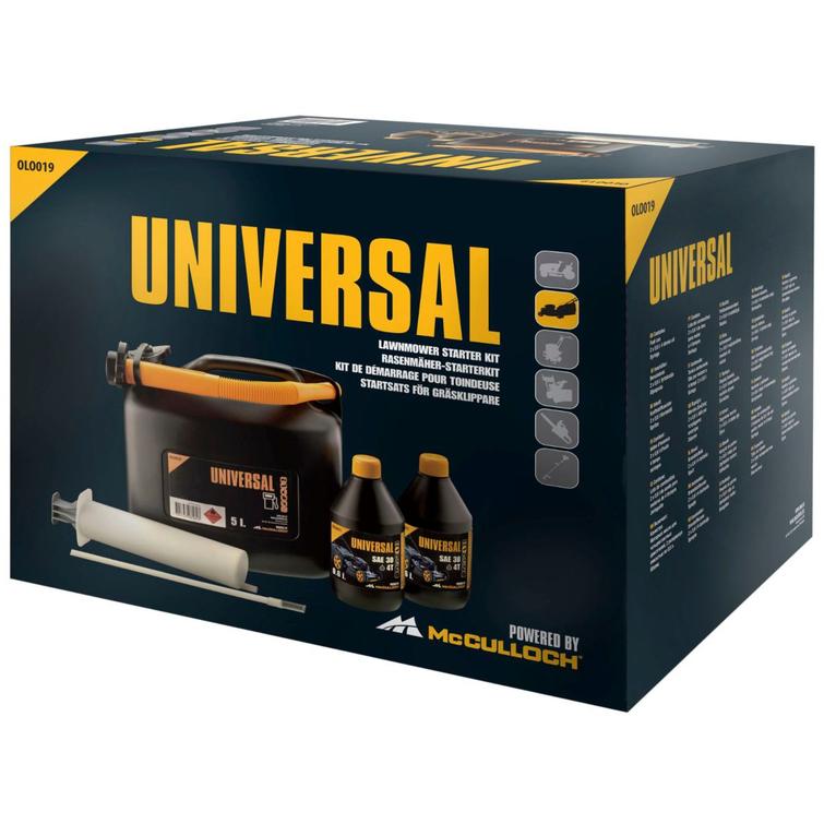 STARTER KIT RUOHONL. OLO019