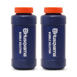 HUSQVARNA SAIPPUAKUPLALIUOS 2 KPL