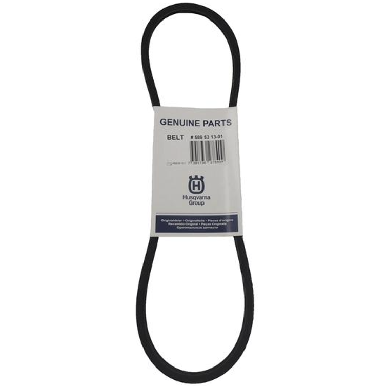 HUSQVARNA HIHNA RIDER VETO 11-970