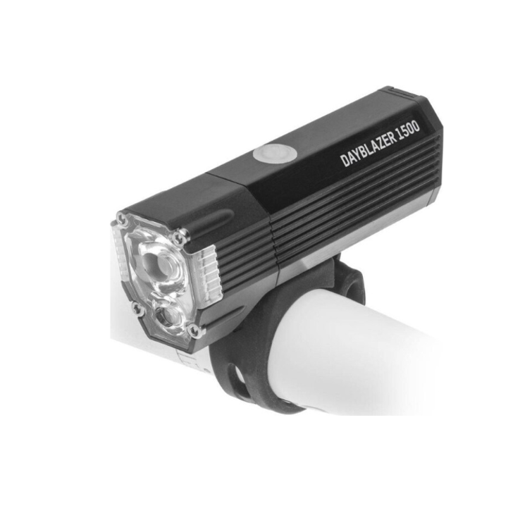 BLACKBURN DAYBLAZER 1500 ETUVALO BLKBN12107134750